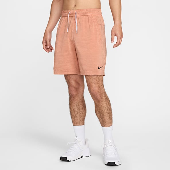 NIKE公式】 メンズ Dri-FIT トレーニング＆ジム ハーフパンツ＆ショートパンツ【ナイキ公式通販】